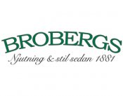 Brobergs