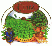 Cuaba (Kuba)
