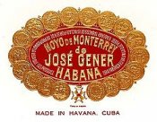 Hoyo de Monterrey (Kuba)