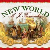 New World (Nicaragua)