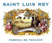 Saint Luis Rey (Kuba)