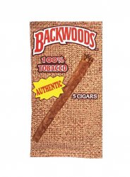 Backwoods Authentic