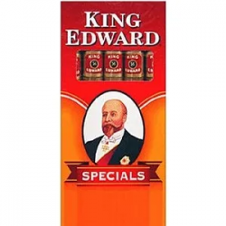 King Edward Specials