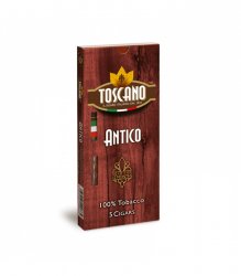 Toscano Antico 5-pack